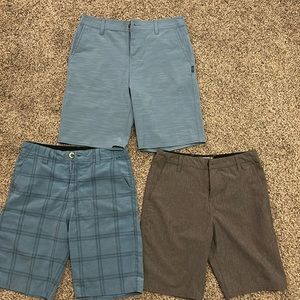 Boys casual shorts